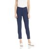 Amazon Essentials Women’s Skinny Ankle Pant(Navy)