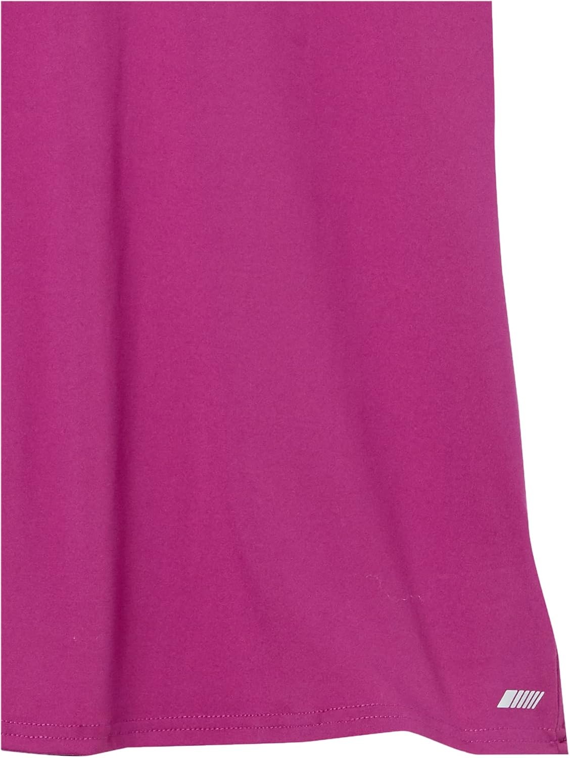 image:imageAmazon Essentials Womens Active Quick Dry Tech Stretch ShortSleeve VNeck TShirt MoistureWicking Pack of 2BlueOrchid Purple