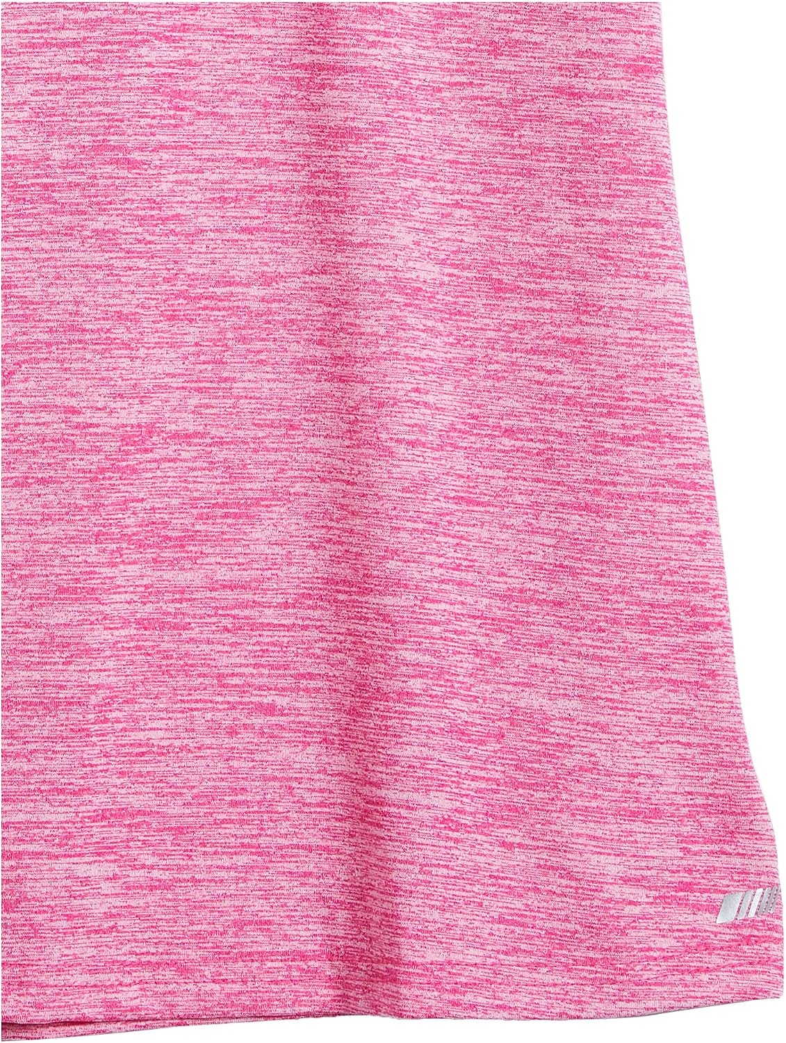 image:imageAmazon Essentials Womens Active Quick Dry Tech Stretch ShortSleeve VNeck TShirt MoistureWicking Pack of 2Dark Grey Space DyeRaspberry Space Dye