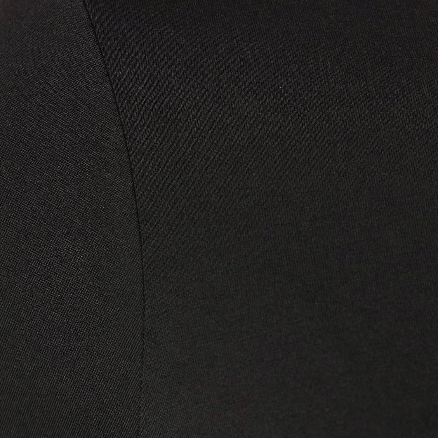 image:imageAmazon Essentials Womens RegularFit LongSleeve Crewneck TShirt Available in Plus SizeBlack