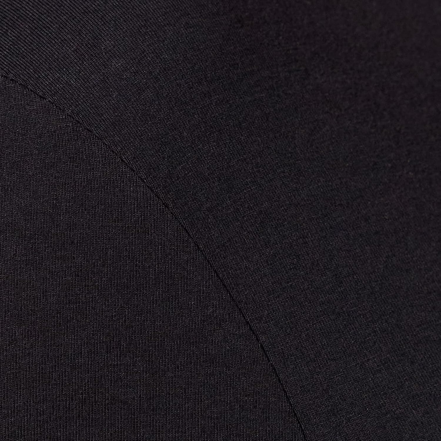 image:imageAmazon Essentials Womens RegularFit ShortSleeve Crewneck TShirt MultipacksBlack