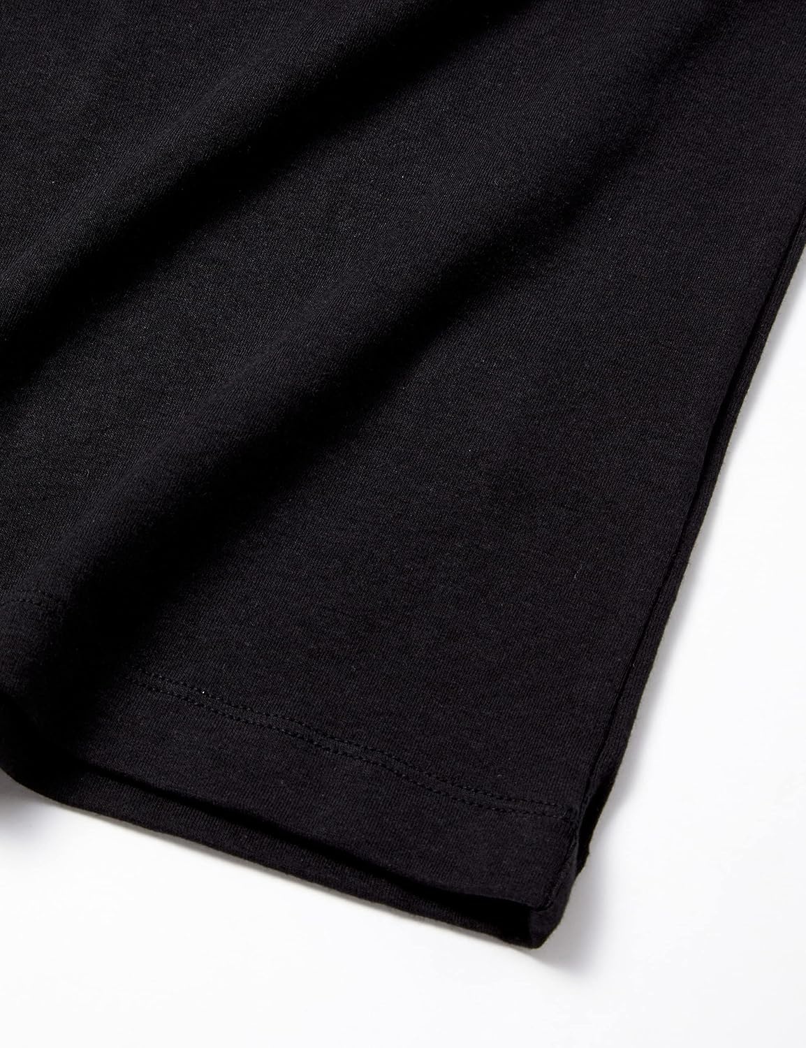 image:imageAmazon Essentials Womens SlimFit ShortSleeve VNeck TShirt Pack of 2Dark OliveBlack