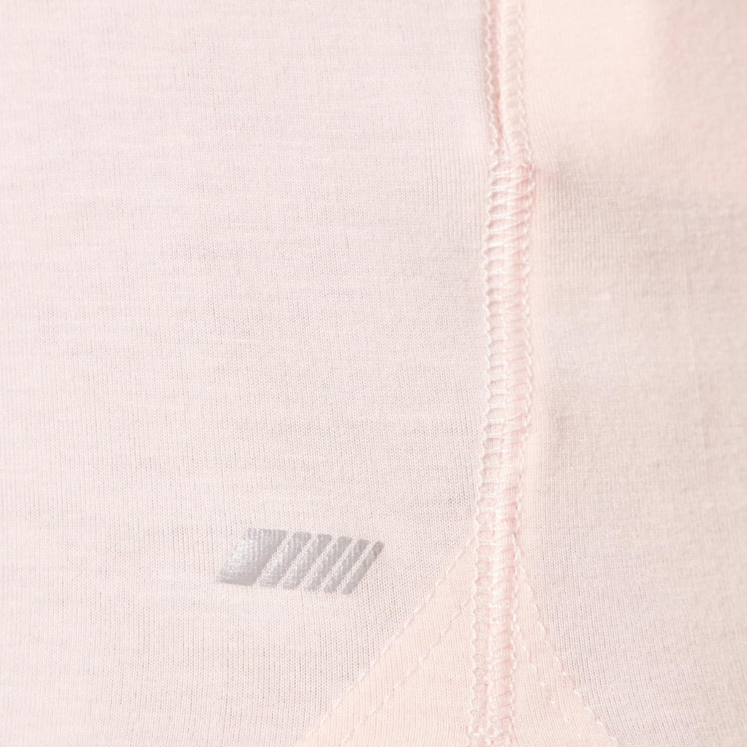 image:imageAmazon Essentials Womens Studio RelaxedFit Lightweight Crewneck TShirt Available in Plus SizeLight Pink