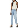 Amazon Essentials Women’s Boucle Sweater Tank Top (Previously Daily Ritual)(Sand Heather)