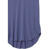 Amazon Essentials Women’s Jersey Standard-Fit V-Neck Tank Top(Medium Blue)