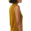 Amazon Essentials Women’s Ultra Soft V-Neck Sweater Vest(Brown)