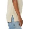 Amazon Essentials Women’s Ultra Soft V-Neck Sweater Vest(Taupe)