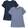 Slate Grey / Navy