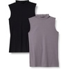 Grey/Black