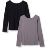 Grey/Black