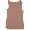Dark Beige/Dark Beige