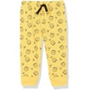 Amazon Essentials Disney | Marvel | Star Wars Unisex Babies’ Jogger Pants with Drawstring(Winnie the Pooh Oh Bother!)