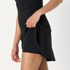 Amazon Essentials Women’s Active FormFlex Buttery Soft Long Tennis Dress(Black)