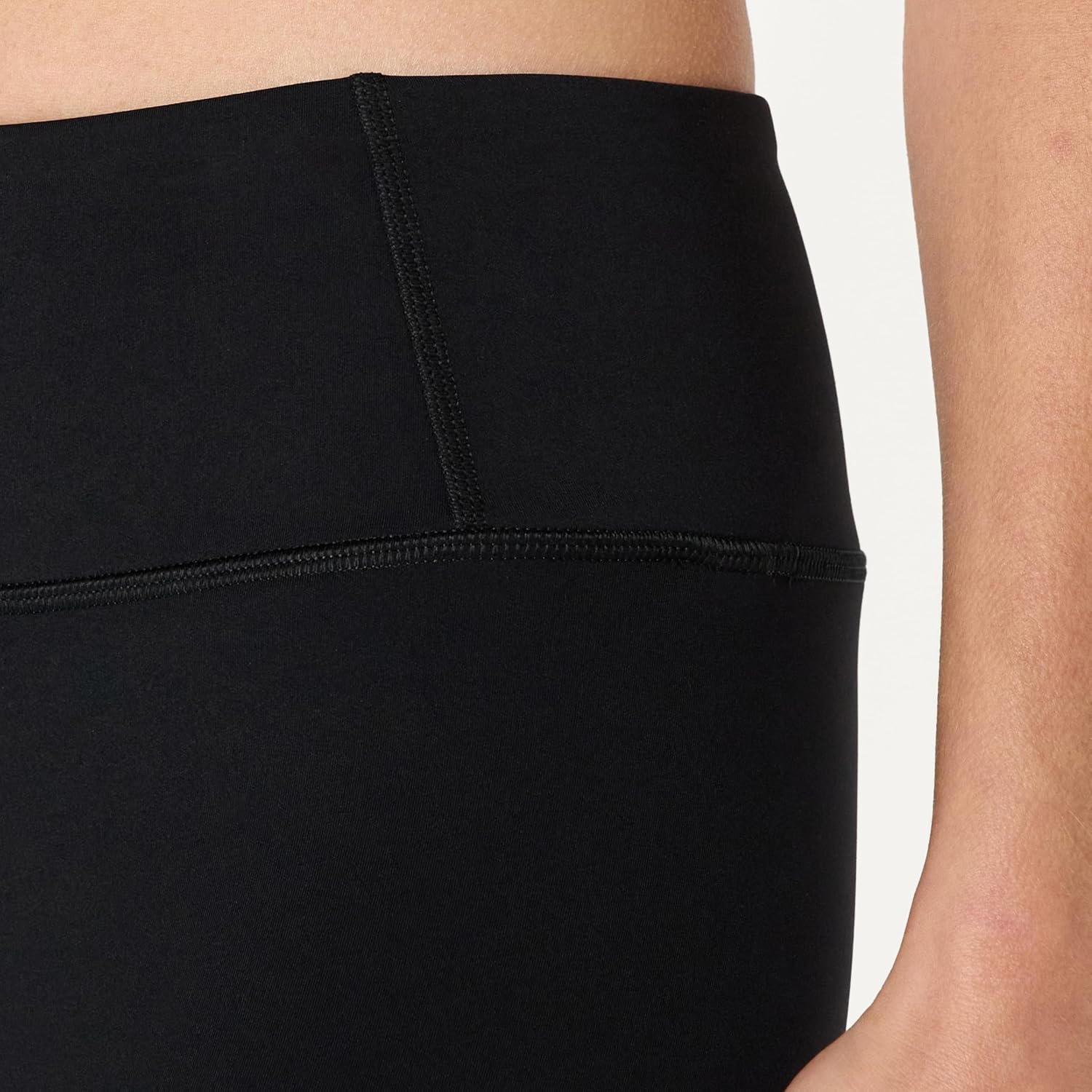 image:imageAmazon Essentials Womens Active Total Train Gym Workout LeggingsBlack