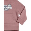 Amazon Essentials Boys and Toddlers’ Fleece Pullover Hoodie Sweatshirts(Star Wars Vader Friends)