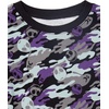 Amazon Essentials Disney | Marvel | Star Wars Babies, Toddlers, and Boys’ Pajama Set (Previously Spotted Zebra), Multipacks(Nightmare Spirit)