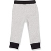 Amazon Essentials Disney | Marvel | Star Wars Boys and Toddlers’ Fleece Jogger Sweatpants, Pack of 2(Marvel Black Panther)