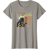 Amazon Essentials Men’s Villains Ursula Halloween Tricks and Spells T-Shirt, Grey, Small(Slate Grey)