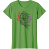 Amazon Essentials Star Wars Chewbacca Wookiee Hair Don’t Care T-Shirt(Grass Green)