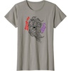 Amazon Essentials Star Wars Chewbacca Wookiee Hair Don’t Care T-Shirt(Slate Grey)