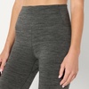 Amazon Essentials Women’s Active FormFlex Buttery Soft Flared Leggings, High Waist Bootcut Yoga Pants, 31.5″ Inseam(Space Dye Graphite)