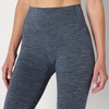 Amazon Essentials Women’s Active FormFlex Buttery Soft Flared Leggings, High Waist Bootcut Yoga Pants, 31.5″ Inseam(Space Dye Slate)