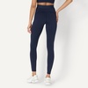 Amazon Essentials Women’s Active FormFlex Buttery Soft High Waist 27.5″ Inseam Full Length Breathable Moisture Wicking Yoga Leggings
