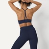 Amazon Essentials Women’s Active FormFlex Buttery Soft High Waist 27.5″ Inseam Full Length Breathable Moisture Wicking Yoga Leggings