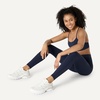 Amazon Essentials Women’s Active FormFlex Buttery Soft High Waist 27.5″ Inseam Full Length Breathable Moisture Wicking Yoga Leggings