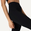 Amazon Essentials Women’s Active FormFlex Buttery Soft High Waist Yoga Workout Leggings(Black)