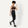 Amazon Essentials Women’s Active FormFlex Buttery Soft High Waist Yoga Workout Leggings(Black)