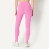 Amazon Essentials Women’s Active FormFlex Buttery Soft High Waist Yoga Workout Leggings(Flamingo Pink)
