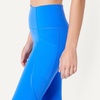 Amazon Essentials Women’s Active FormFlex Buttery Soft High Waist Yoga Workout Leggings(Ocean Blue)