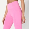 Amazon Essentials Women’s Active FormFlex Buttery Soft High Waist Yoga Workout Leggings(Pink)