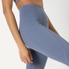 Amazon Essentials Women’s Active FormFlex Buttery Soft High Waist Yoga Workout Leggings(Slate Grey)