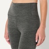 Amazon Essentials Women’s Active FormFlex Buttery Soft High Waist Yoga Workout Leggings(Space Dye Graphite)