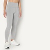 Amazon Essentials Women’s Active FormFlex Buttery Soft High Waist Yoga Workout Leggings(Space Dye Grey)