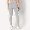 Amazon Essentials Women’s Active FormFlex Buttery Soft High Waist Yoga Workout Leggings(Space Dye Grey)