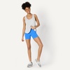 Amazon Essentials Women’s Active Soft Cotton Modal Yoga Workout Racerback Tank Top, Relaxed-Fit(Light Gray Heather)