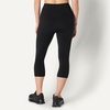 Amazon Essentials Women’s Active Total Train Gym Workout Leggings(Black)