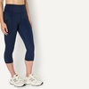 Amazon Essentials Women’s Active Total Train Gym Workout Leggings(Navy)