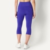 Amazon Essentials Women’s Active Total Train Gym Workout Leggings(Royal Blue)
