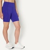 Amazon Essentials Women’s Active Total Train High Waist 7″ Gym Workout Biker Shorts with Pockets(Royal Blue)