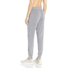 Amazon Essentials Women’s Brushed Tech Stretch Jogger Pant – Discontinued Colors(Grey Space Dye)