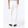 Amazon Essentials Women’s Brushed Tech Stretch Jogger Pant – Discontinued Colors(White)