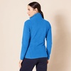 Amazon Essentials Women’s Classic-Fit Full-Zip Polar Soft Fleece Jacket, Outerwear Coat with Cuffs (Available in Plus Size)(Royal Blue)