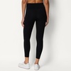 Amazon Essentials Women’s Formflex High Rise Buttery Soft 7/8 Length Yoga Legging with 25″ Inseam(Black)