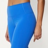 Amazon Essentials Women’s Formflex High Rise Buttery Soft 7/8 Length Yoga Legging with 25″ Inseam(Blue)