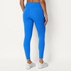 Amazon Essentials Women’s Formflex High Rise Buttery Soft 7/8 Length Yoga Legging with 25″ Inseam(Blue)