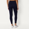Amazon Essentials Women’s Formflex High Rise Buttery Soft 7/8 Length Yoga Legging with 25″ Inseam(Navy)